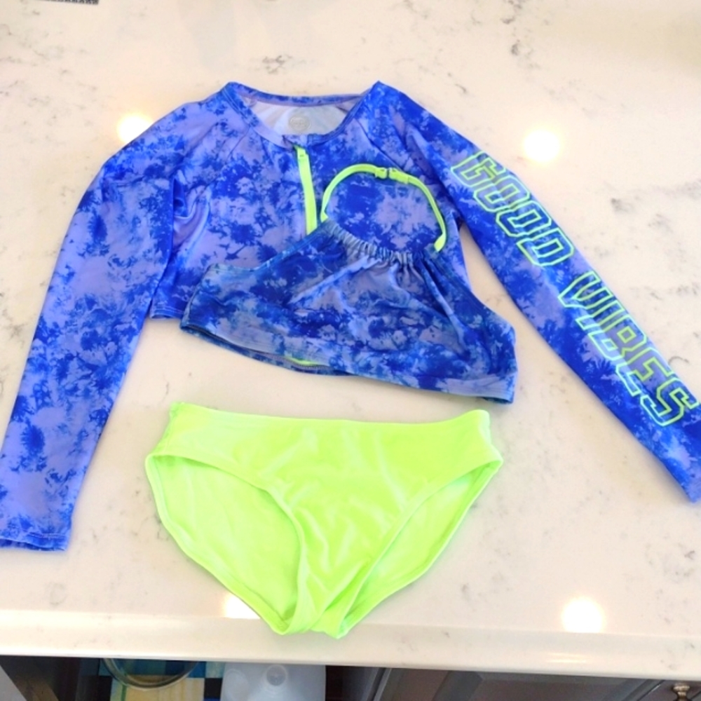 Swimsuit